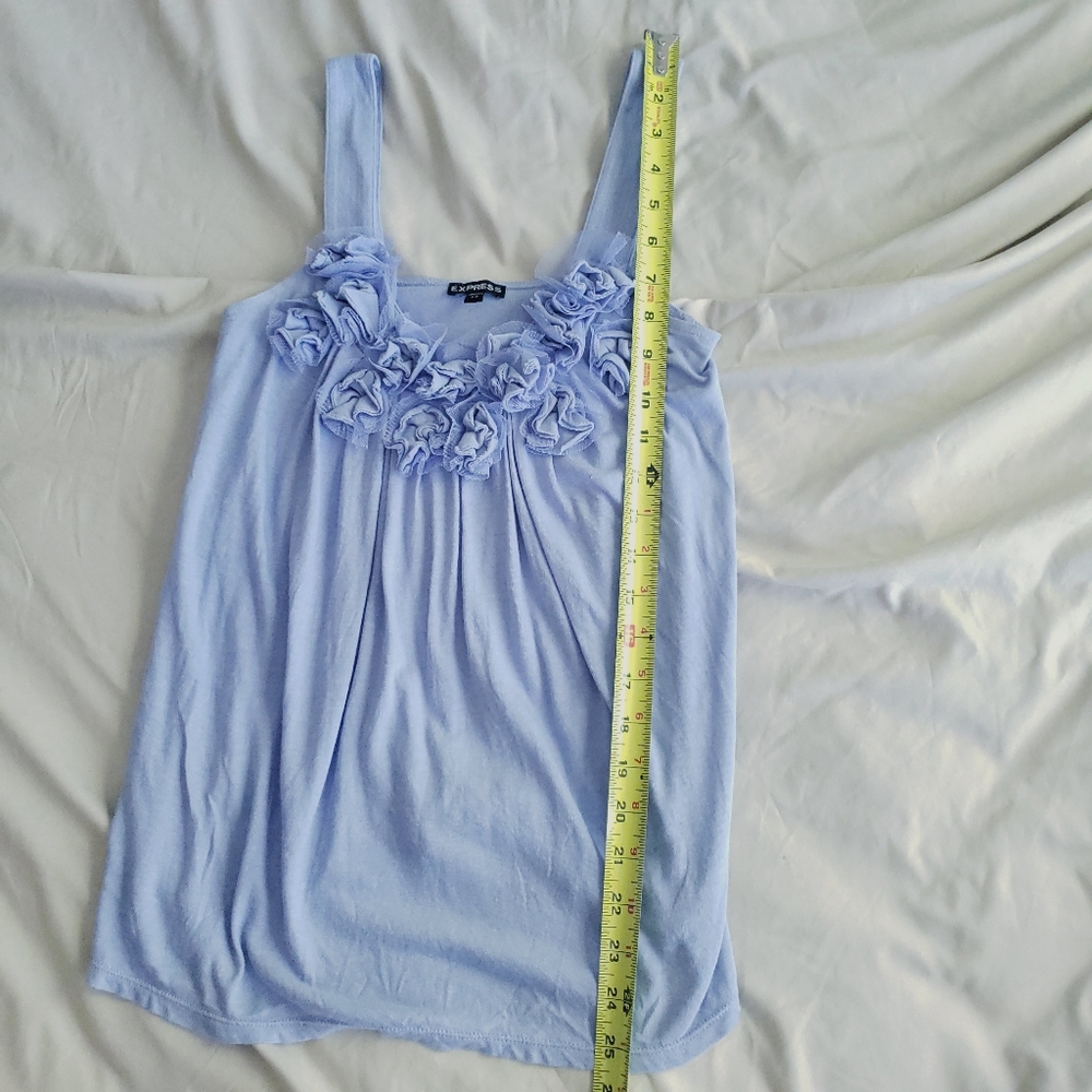 Express top - Picture 6 of 7
